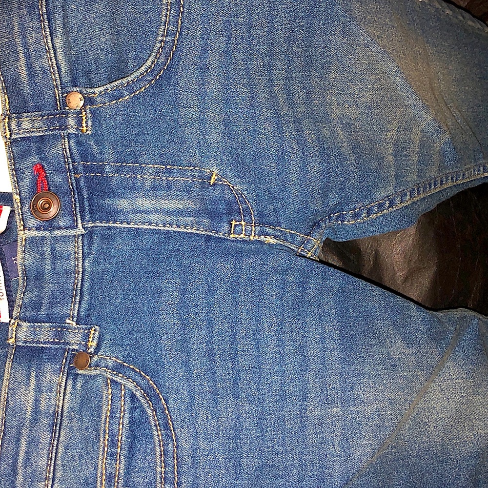 Tommy Hilfiger | 2T Stretch